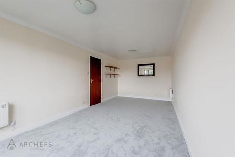 21 Hallam Chase, Sheffield, S10 5SW