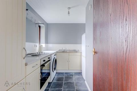 21 Hallam Chase, Sheffield, S10 5SW