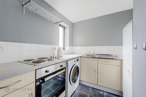 21 Hallam Chase, Sheffield, S10 5SW
