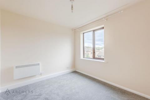 21 Hallam Chase, Sheffield, S10 5SW