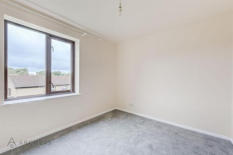 21 Hallam Chase, Sheffield, S10 5SW