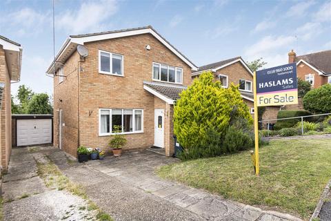 46 Calder Close, Tilehurst, Reading, RG30 4XL