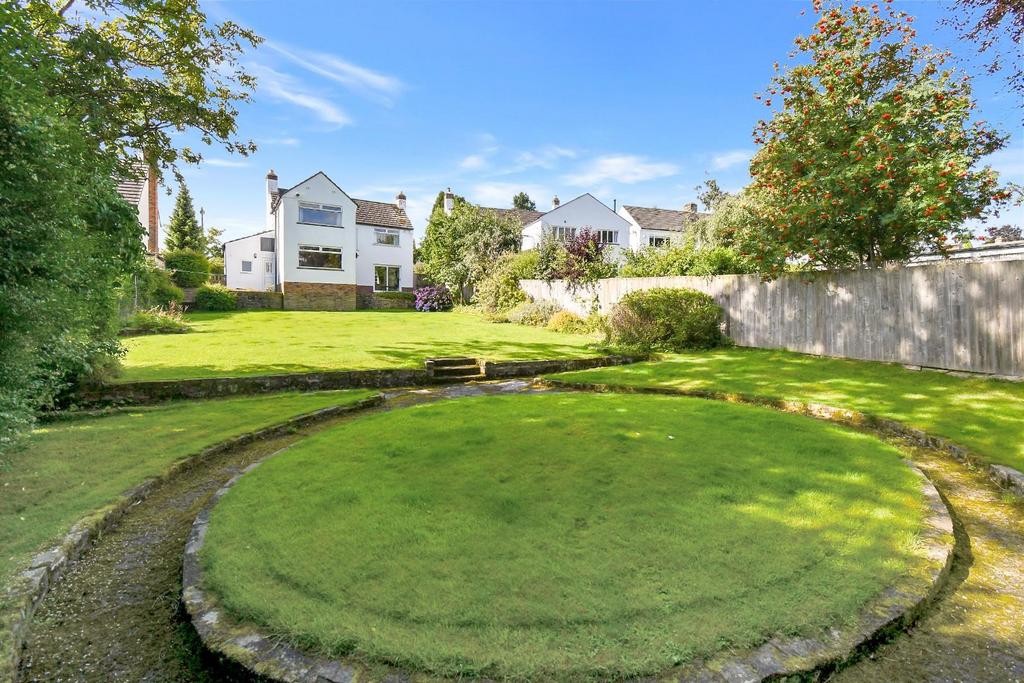 Hawksworth Lane, Guiseley, Leeds 3 bed detached house £599,950