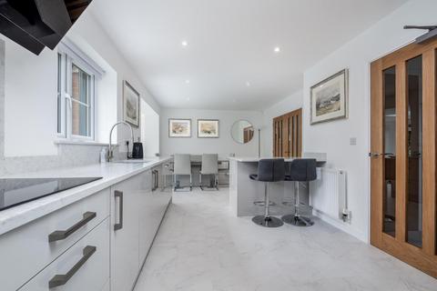 3 Regent Drive, Easingwold, York, YO61 3QX