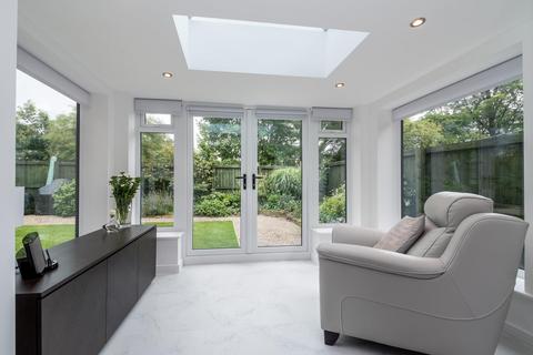 3 Regent Drive, Easingwold, York, YO61 3QX