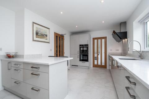 3 Regent Drive, Easingwold, York, YO61 3QX