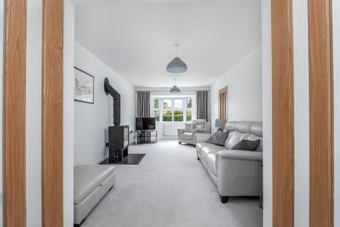 3 Regent Drive, Easingwold, York, YO61 3QX