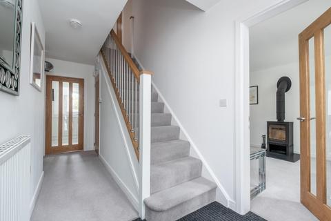 3 Regent Drive, Easingwold, York, YO61 3QX