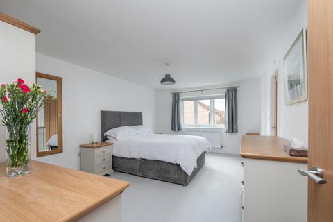3 Regent Drive, Easingwold, York, YO61 3QX