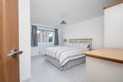 3 Regent Drive, Easingwold, York, YO61 3QX