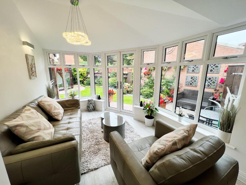 Sunroom