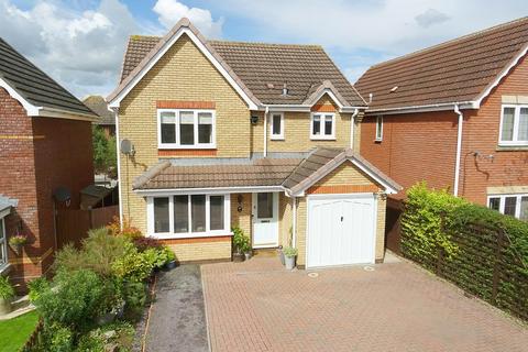 12 Forsythia Close, Lutterworth, LE17 4FD