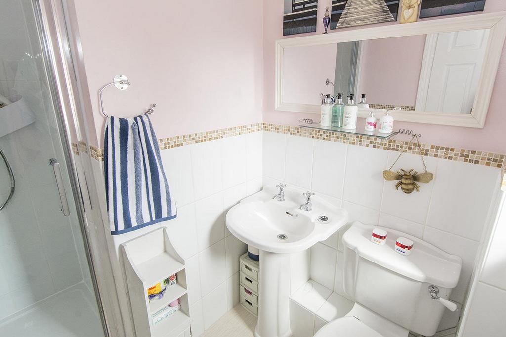 En- suite
