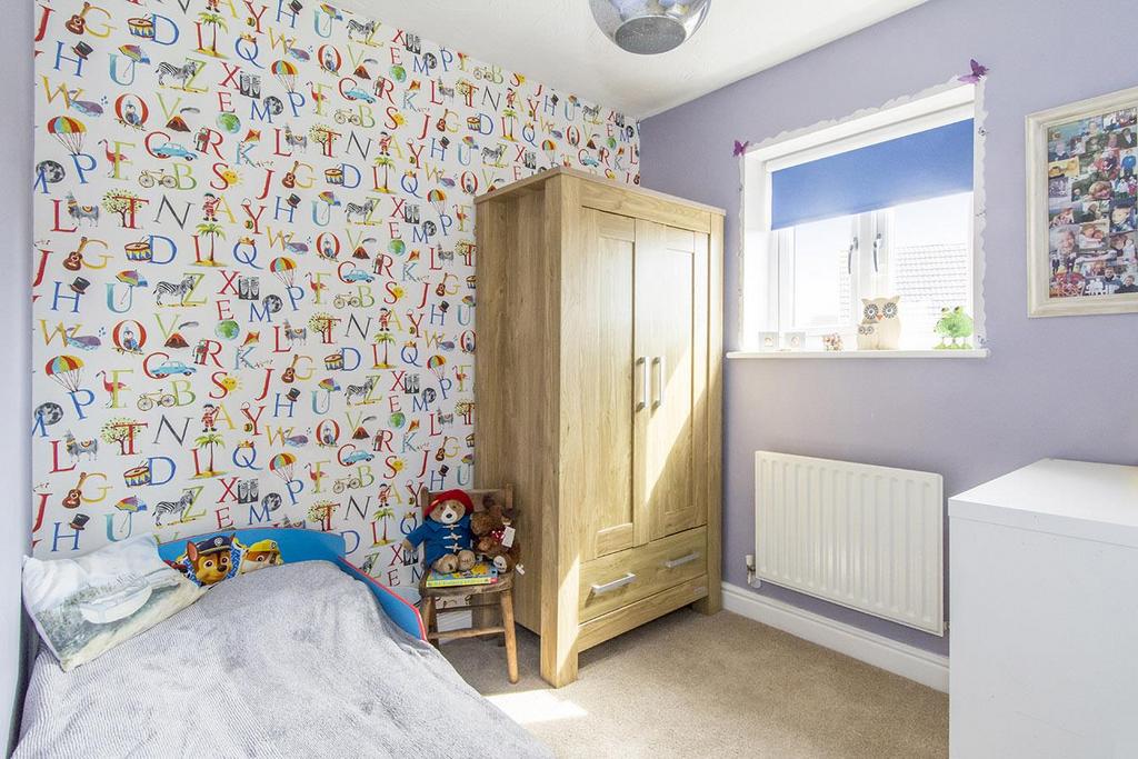 Bedroom Four