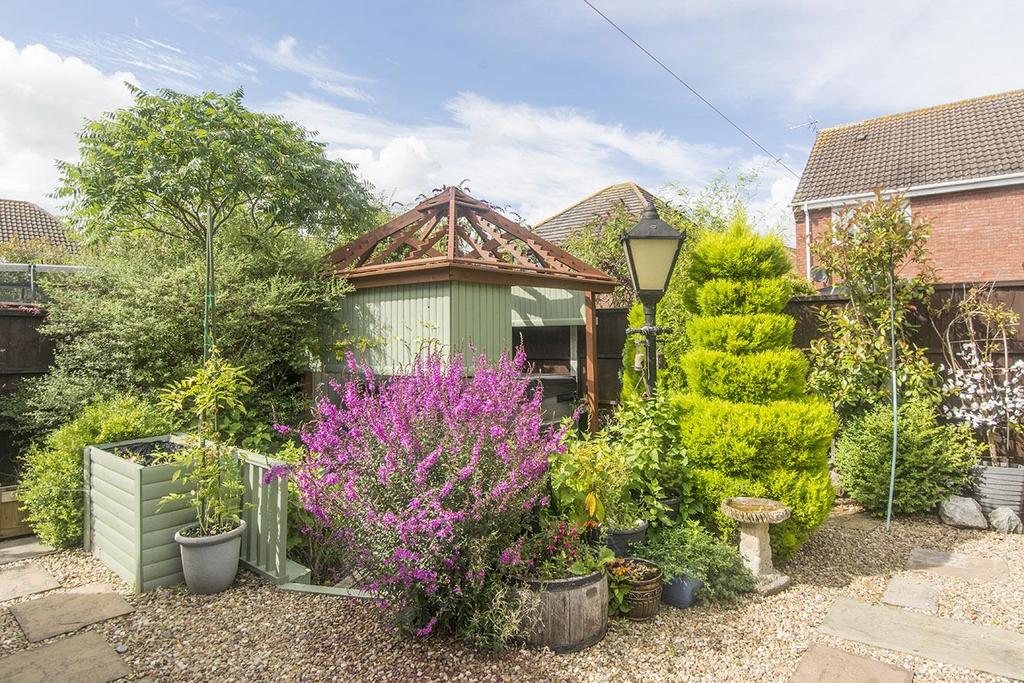 Garden Picture 2