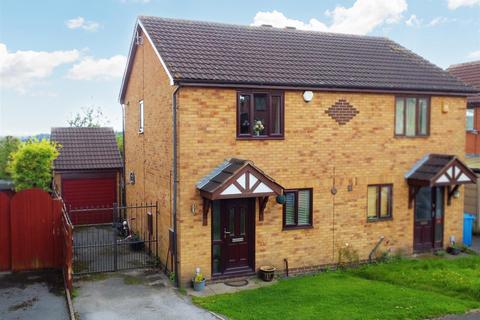 30 Cloudside Road, Sandiacre, Nottingham, NG10 5FB