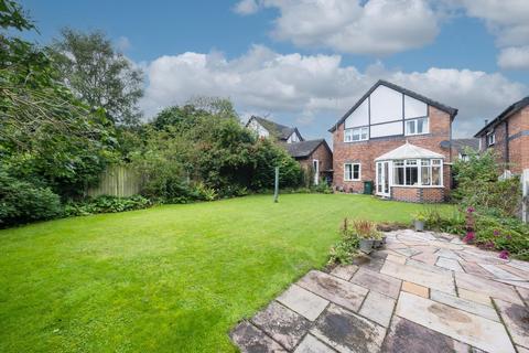 4 bedroom detached house for sale, The Pryors, Tarvin
