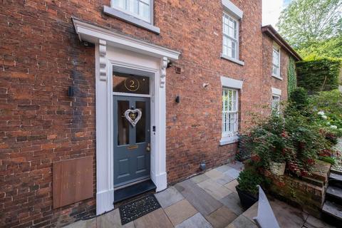 4 bedroom townhouse for sale - Church Street, Malpas