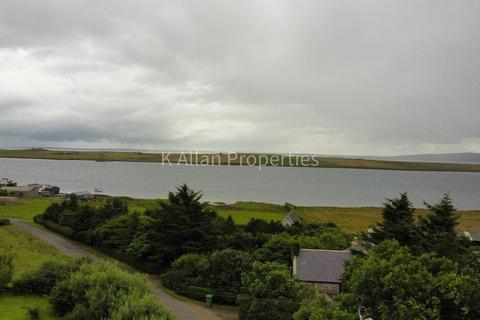 3 bedroom detached house for sale - Greenfield, Rousay, Orkney
