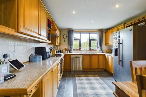 3 bedroom detached house for sale, Greenfield, Rousay, Orkney