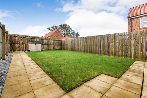 3 bedroom semi-detached house for sale, Tennison Walk, Hessle