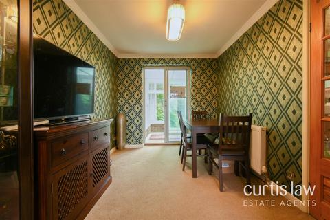 3 bedroom detached house for sale - Teal Close, Blackburn