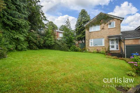 3 bedroom detached house for sale, Teal Close, Blackburn