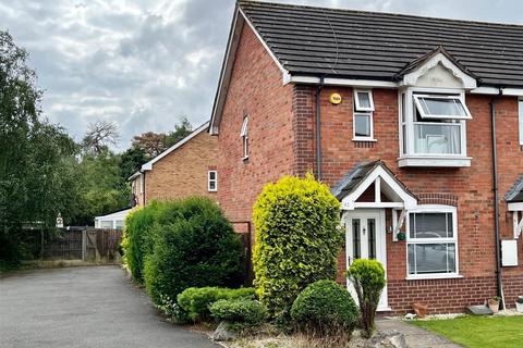 45 Chater Drive, Sutton Coldfield, B76 2BJ