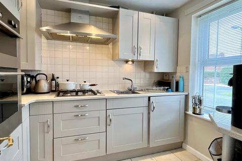 45 Chater Drive, Sutton Coldfield, B76 2BJ