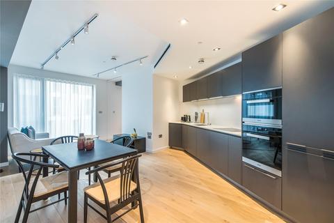 2 bedroom apartment to rent, Greycoat Street, Westminster, London, SW1P