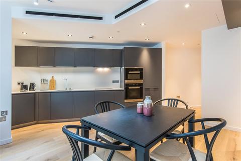 2 bedroom apartment to rent, Greycoat Street, Westminster, London, SW1P