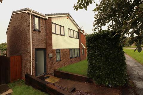 9 Kestrel Close, Chipping Sodbury, Bristol, BS37 6XE