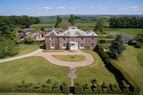 9 bedroom detached house for sale, South Otterington, Northallerton, North Yorkshire, DL7