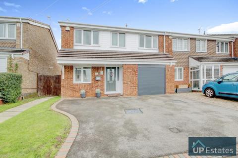 28 Abbeydale Close, Binley, Coventry, CV3 2NS