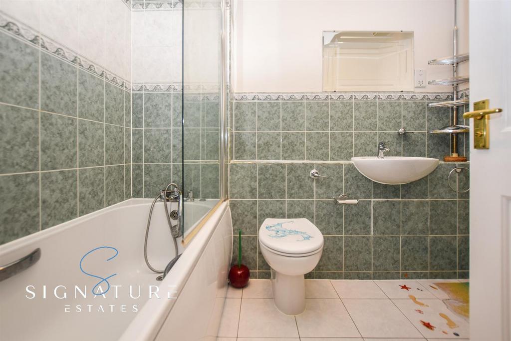 En-Suite to Master