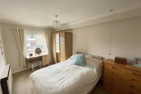 1 bedroom retirement property for sale, Parklands Court, Sketty, Swansea