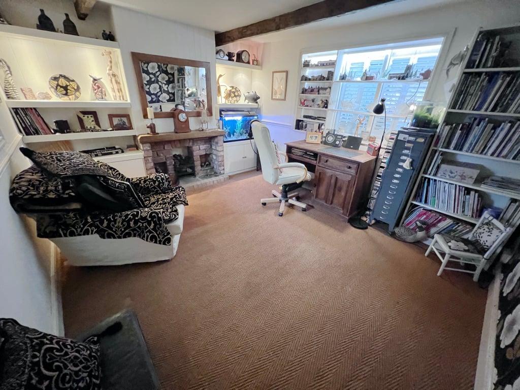 Chapel Lane, Longton, Preston, PR4 5 bed detached house for sale £599,950