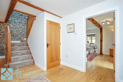 3 bedroom barn conversion for sale - Court House Barns, Cascob, Presteigne