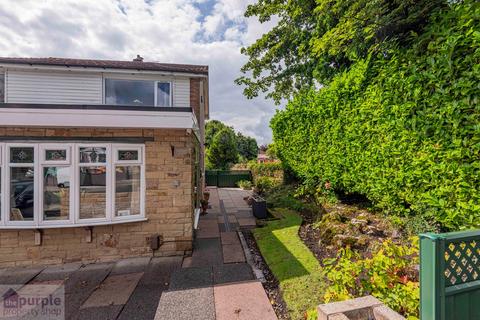 3 bedroom detached house for sale - Sweetloves Grove, Bolton, BL1