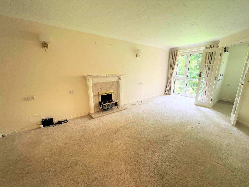 Mumbles Bay Court, Mayals Road, Blackpill, Swansea 2 bed retirement