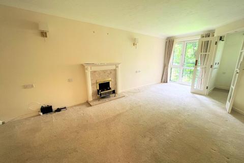 2 bedroom retirement property for sale - Mumbles Bay Court, Mayals Road, Blackpill, Swansea