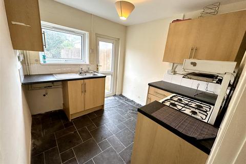 2 bedroom terraced house for sale, Lombard Street, Barry