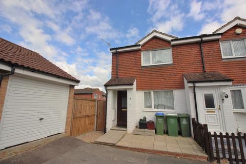 5 Beckett Close, Belvedere, DA17 5RY