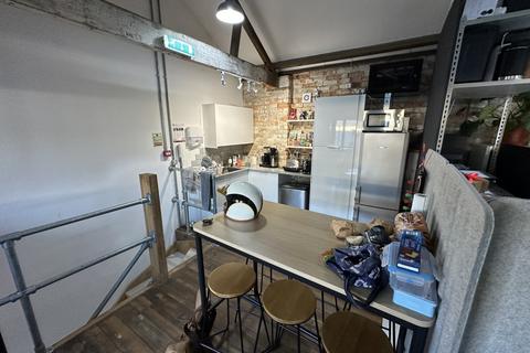 Office to rent - The Old Brewery, Unit 6, 91a Southcote Road, Bournemouth, Dorset