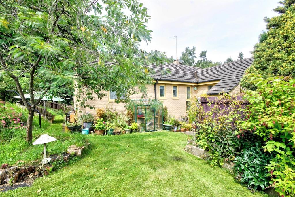 Church Road, Pelton, Chester Le Street, DH2 4 bed detached house for