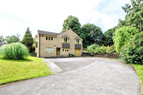 4 bedroom detached house for sale - Church Road, Pelton, Chester Le Street, DH2