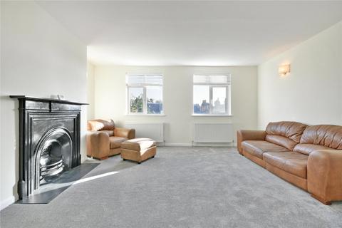 2 bedroom flat to rent, Dennington Park Road, West Hampstead, NW6