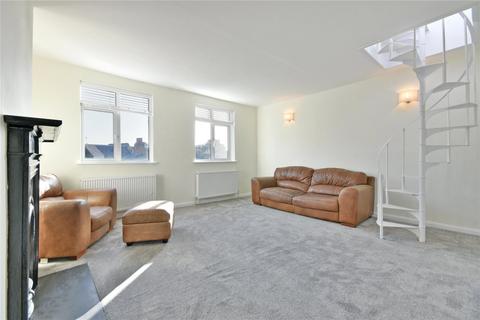 2 bedroom flat to rent, Dennington Park Road, West Hampstead, NW6