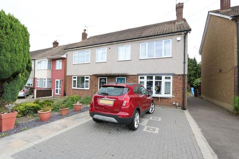 14 Grays End Close, Grays, RM17 5QR