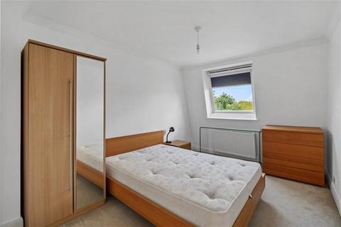 2 bedroom flat for sale, Sutherland Avenue, London
